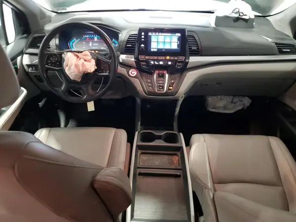 5FNRL6H75LB044066 2020 HONDA ODYSSEY - Image 8