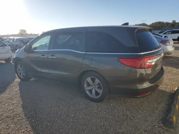 5FNRL6H75LB047758 2020 HONDA ODYSSEY - Image 2