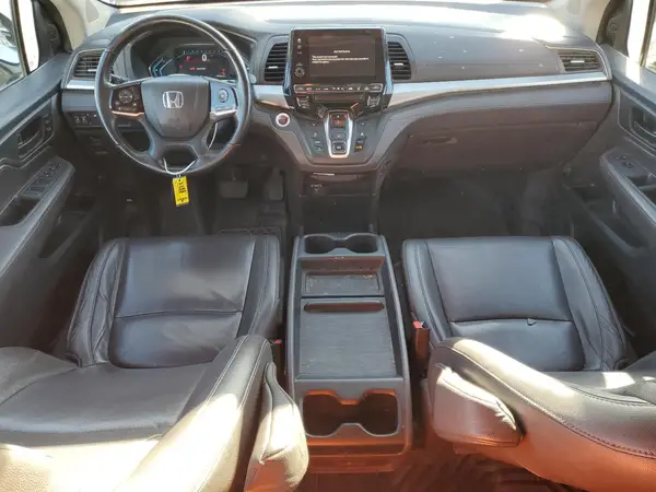 5FNRL6H75LB047758 2020 HONDA ODYSSEY - Image 8
