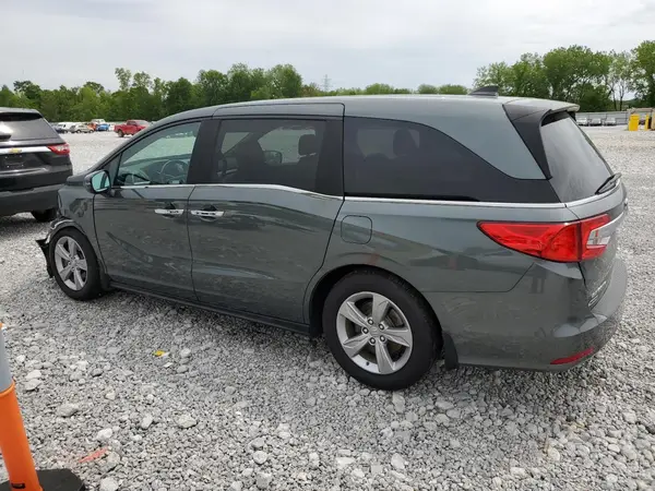 5FNRL6H75LB048084 2020 HONDA ODYSSEY - Image 2