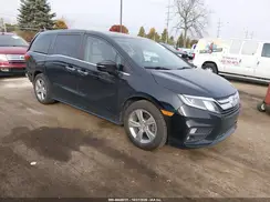5FNRL6H75LB049669 2020 HONDA ODYSSEY