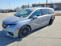 5FNRL6H75LB050286 2020 HONDA ODYSSEY