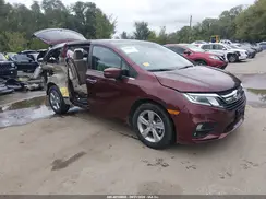5FNRL6H75LB050658 2020 HONDA ODYSSEY