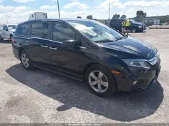 5FNRL6H75LB050952 2020 HONDA ODYSSEY