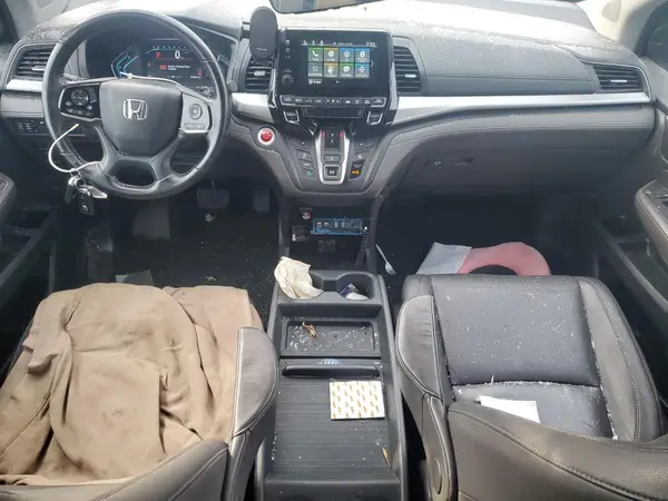 5FNRL6H75LB051762 2020 HONDA ODYSSEY - Image 8