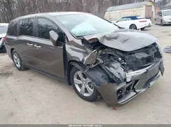 5FNRL6H75LB058971 2020 HONDA ODYSSEY