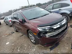 5FNRL6H75LB064396 2020 HONDA ODYSSEY