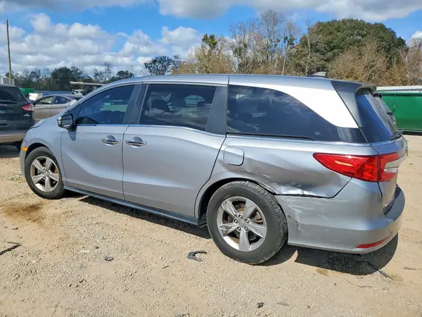 5FNRL6H75LB064785 2020 HONDA ODYSSEY - Image 2