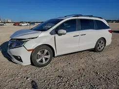 5FNRL6H75LB066486 2020 HONDA ODYSSEY