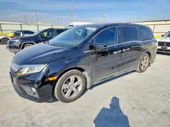 5FNRL6H75LB067587 2020 HONDA ODYSSEY
