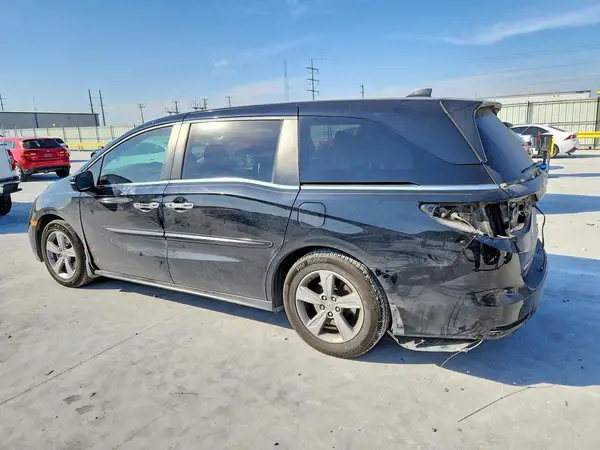 5FNRL6H75LB067587 2020 HONDA ODYSSEY - Image 2