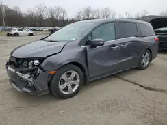 5FNRL6H75LB068609 2020 HONDA ODYSSEY