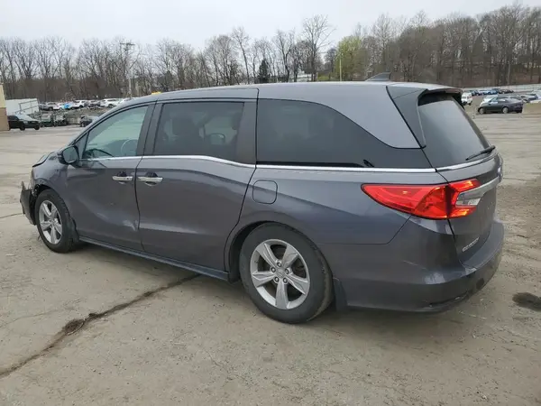 5FNRL6H75LB068609 2020 HONDA ODYSSEY - Image 2