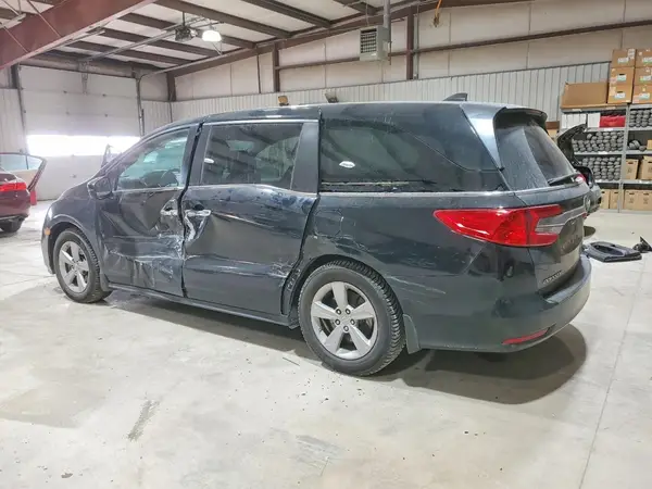 5FNRL6H75LB071879 2020 HONDA ODYSSEY - Image 2