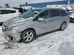 5FNRL6H75LB072885 2020 HONDA ODYSSEY
