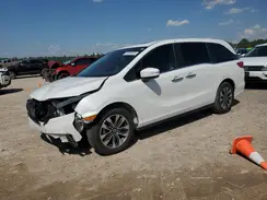 5FNRL6H75MB000750 2021 HONDA ODYSSEY