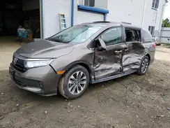 5FNRL6H75MB002661 2021 HONDA ODYSSEY