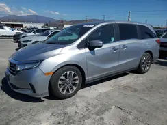 5FNRL6H75MB005995 2021 HONDA ODYSSEY