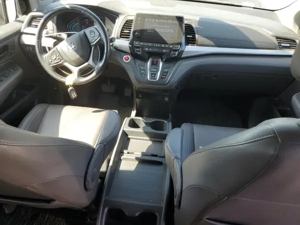 5FNRL6H75MB005995 2021 HONDA ODYSSEY - Image 8