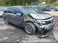 5FNRL6H75MB008928 2021 HONDA ODYSSEY