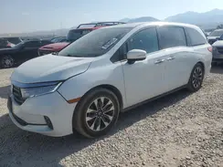 5FNRL6H75MB012123 2021 HONDA ODYSSEY