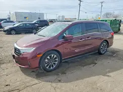 5FNRL6H75MB016253 2021 HONDA ODYSSEY