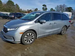 5FNRL6H75MB016768 2021 HONDA ODYSSEY