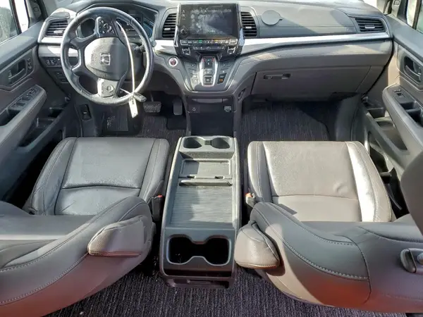 5FNRL6H75MB016768 2021 HONDA ODYSSEY - Image 8