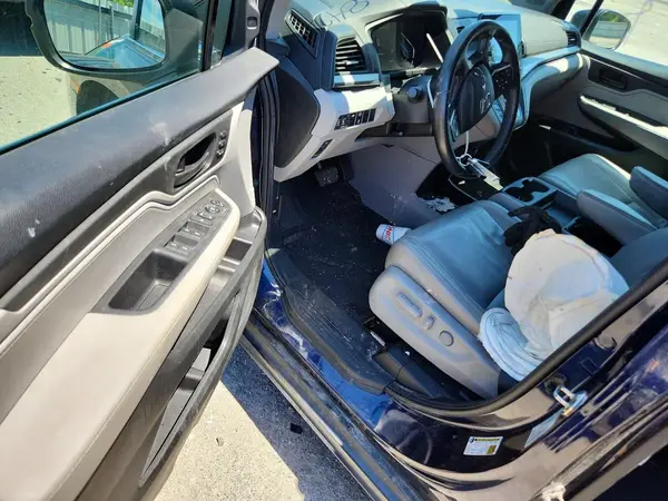 5FNRL6H75MB020948 2021 HONDA ODYSSEY - Image 8