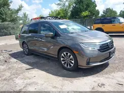 5FNRL6H75MB021064 2021 HONDA ODYSSEY