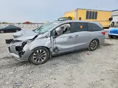 5FNRL6H75MB029214 2021 HONDA ODYSSEY
