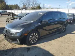 5FNRL6H75MB030296 2021 HONDA ODYSSEY