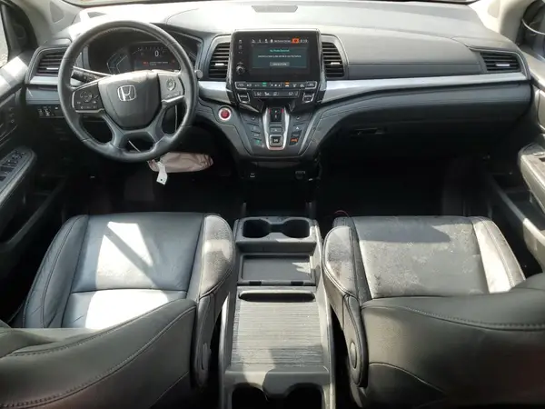 5FNRL6H75MB031254 2021 HONDA ODYSSEY - Image 8