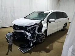5FNRL6H75MB036857 2021 HONDA ODYSSEY