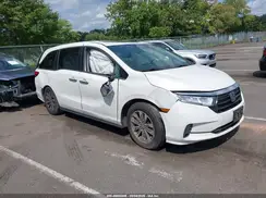 5FNRL6H75MB037149 2021 HONDA ODYSSEY