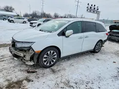 5FNRL6H75MB037832 2021 HONDA ODYSSEY