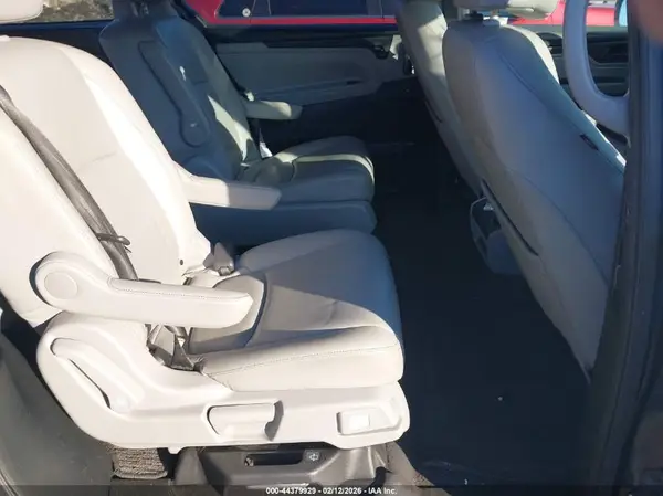 5FNRL6H75MB041136 2021 HONDA ODYSSEY - Image 8