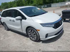 5FNRL6H75NB005478 2022 HONDA ODYSSEY