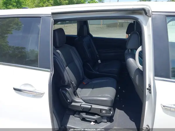 5FNRL6H75NB005478 2022 HONDA ODYSSEY - Image 8