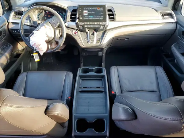 5FNRL6H75NB008235 2022 HONDA ODYSSEY - Image 8