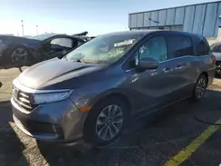 5FNRL6H75NB008736 2022 HONDA ODYSSEY