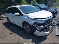 5FNRL6H75NB011412 2022 HONDA ODYSSEY