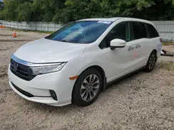 5FNRL6H75NB012642 2022 HONDA ODYSSEY