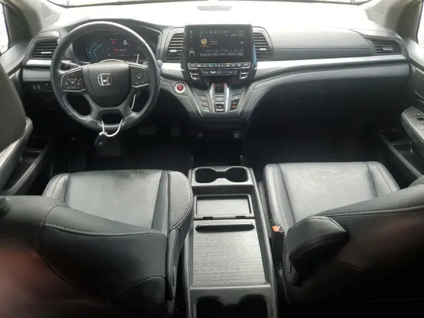 5FNRL6H75NB012642 2022 HONDA ODYSSEY - Image 8
