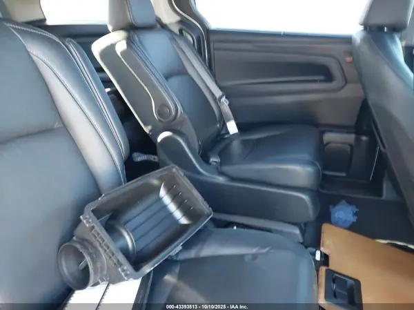 5FNRL6H75NB014150 2022 HONDA ODYSSEY - Image 8