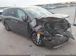 5FNRL6H75NB034852 2022 HONDA ODYSSEY