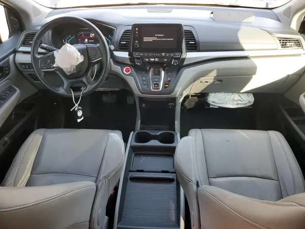 5FNRL6H75NB035743 2022 HONDA ODYSSEY - Image 8