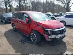 5FNRL6H75NB036309 2022 HONDA ODYSSEY