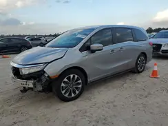 5FNRL6H75NB040716 2022 HONDA ODYSSEY
