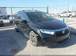5FNRL6H75NB049044 2022 HONDA ODYSSEY